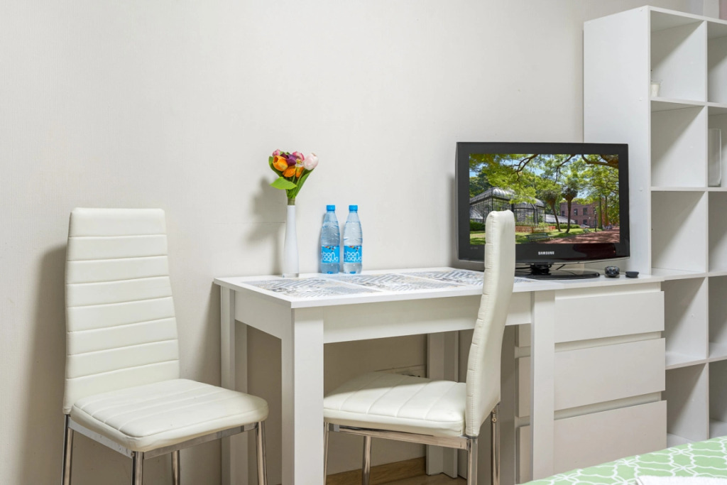 Апартаменты Двухместная Студия с Кухней BestFlat24 Селигерская — фото 4