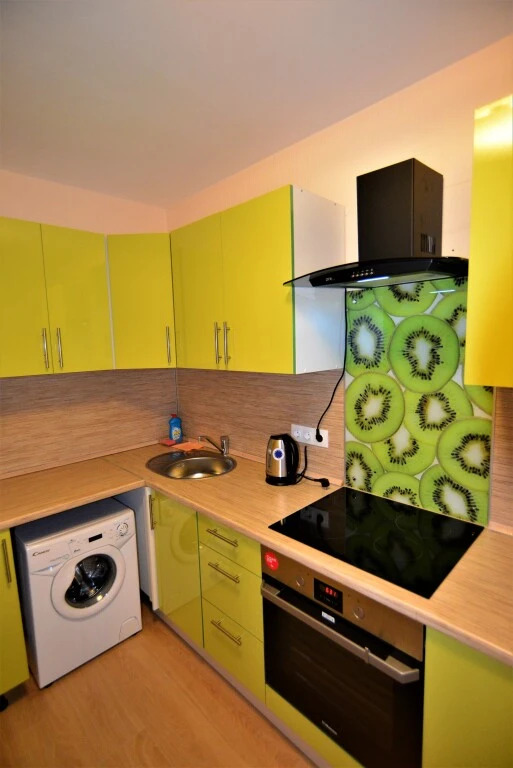 Апартаменты Семейные BestFlat24 Кузьминки — фото 4