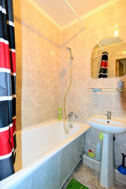 Апартаменты Семейные BestFlat24 Кузьминки — фото 6