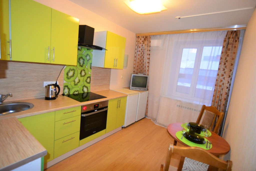 Апартаменты Семейные BestFlat24 Кузьминки — фото 3