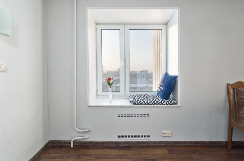 Москва: Апартаменты Семейные с Видом на Город BestFlat24 Кузьминки