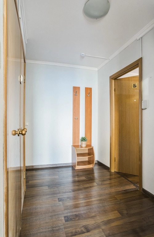Москва: Апартаменты Семейные с Видом на Город BestFlat24 Кузьминки