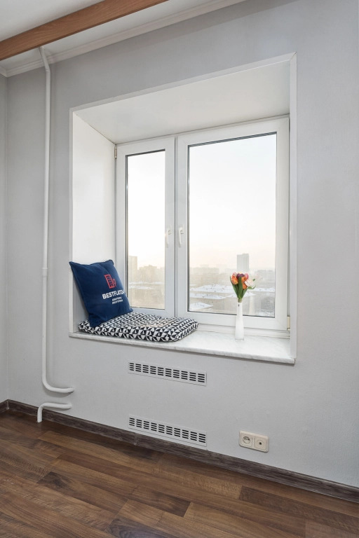 Апартаменты Семейные с Видом на Город BestFlat24 Кузьминки — фото 3
