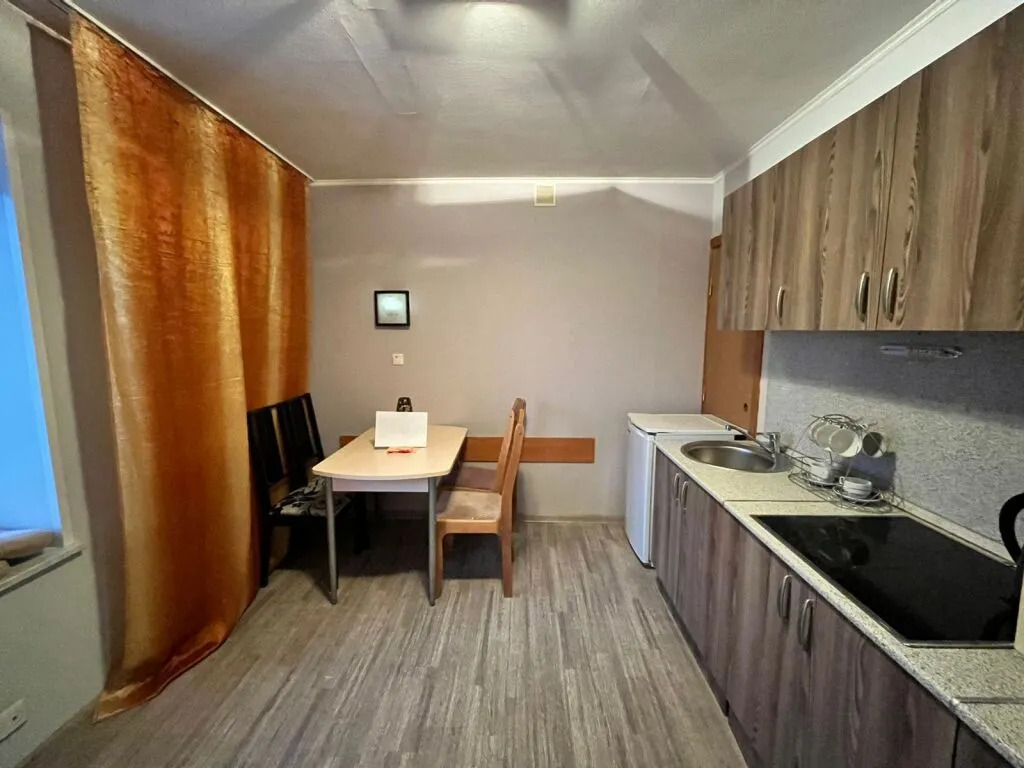 Апартаменты Двухкомнатные Семейные BestFlat24 Кузьминки — фото 6