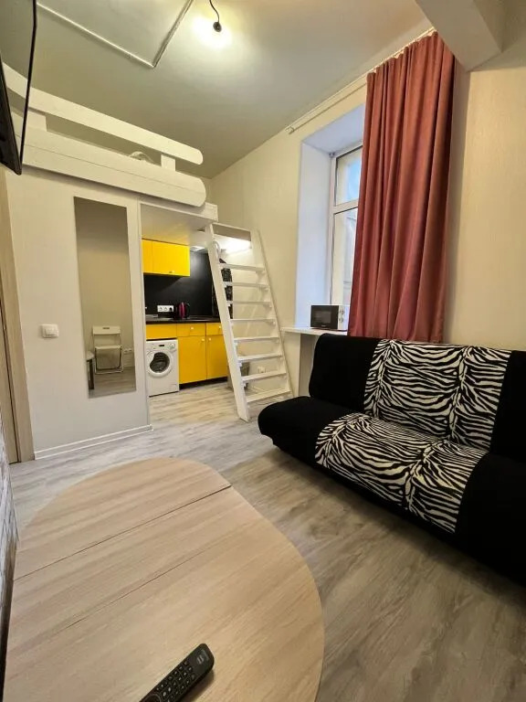 Апартаменты с Видом на Город BestFlat24 Владыкино-Окружная — фото 3