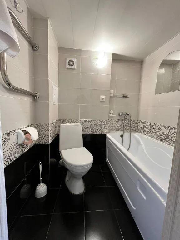 Апартаменты с Видом на Город BestFlat24 Владыкино-Окружная — фото 5