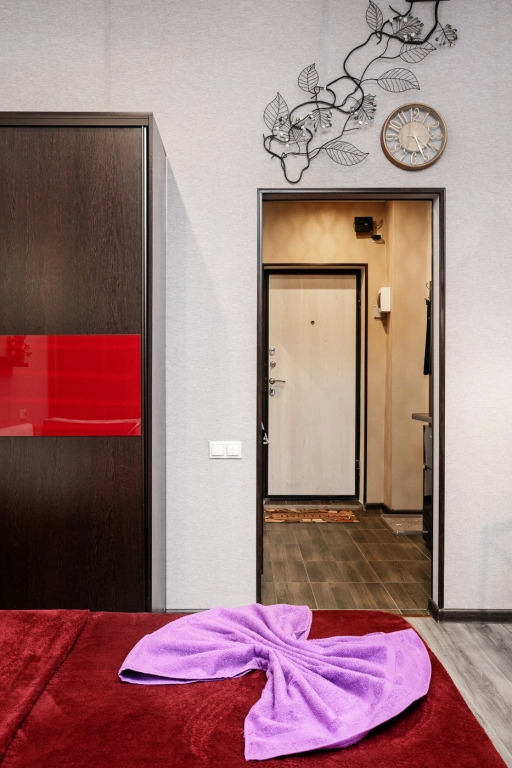 Апартаменты Люкс с Видом на Город BestFlat24 Владыкино Loft — фото 5