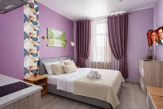 Москва: Апартаменты Стандартные BestFlat24 Владыкино Studio1