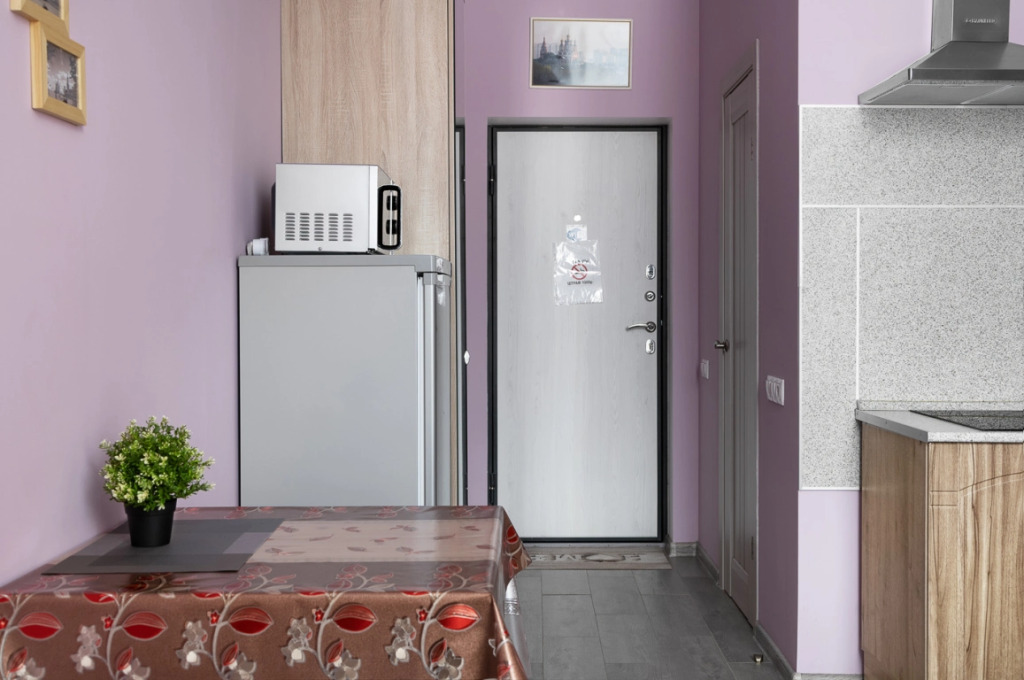 Апартаменты Стандартные BestFlat24 Владыкино Studio1 — фото 2
