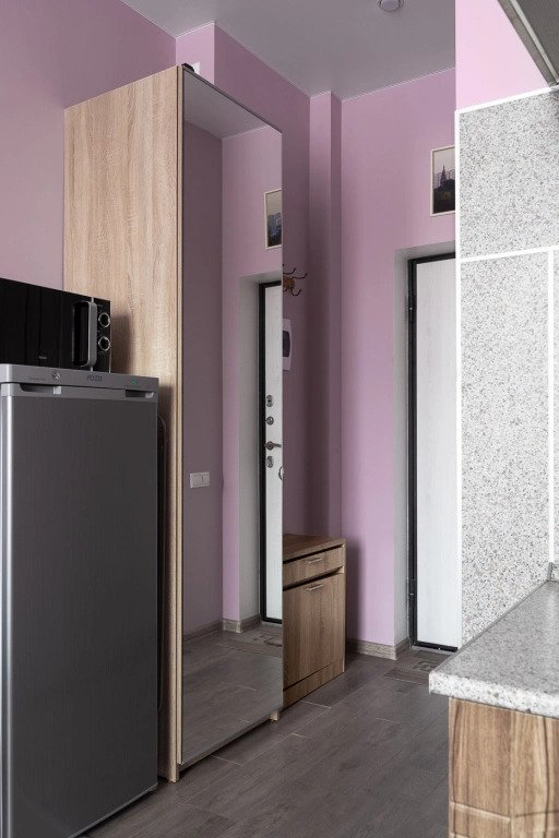 Москва: Апартаменты Стандартные BestFlat24 Владыкино Studio1