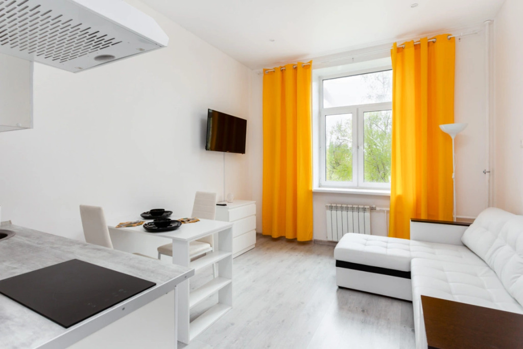 Москва: Апартаменты Студия  BestFlat24 Владыкино