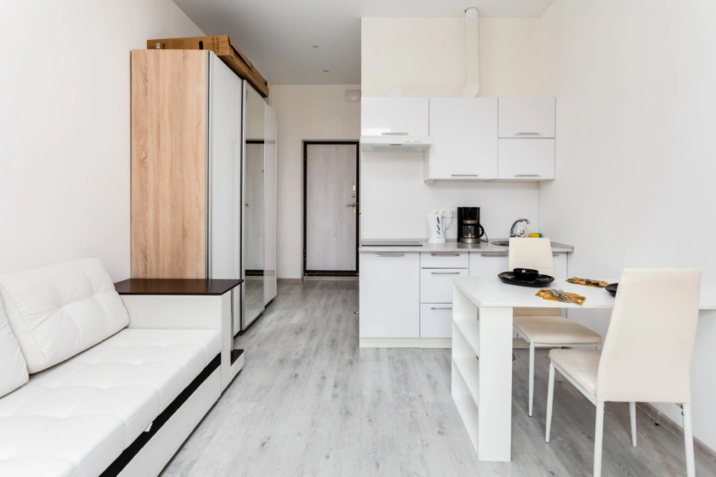 Апартаменты Студия  BestFlat24 Владыкино — фото 3