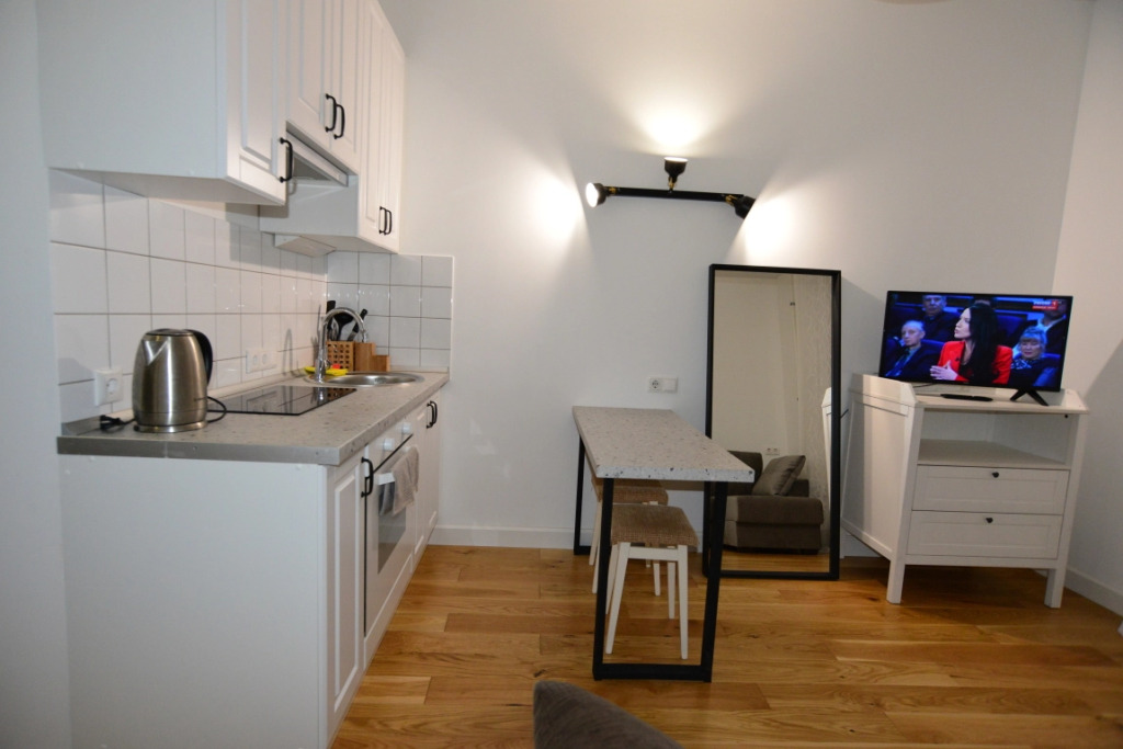 Апартаменты Улучшенные BestFlat24 Владыкино Loft — фото 4
