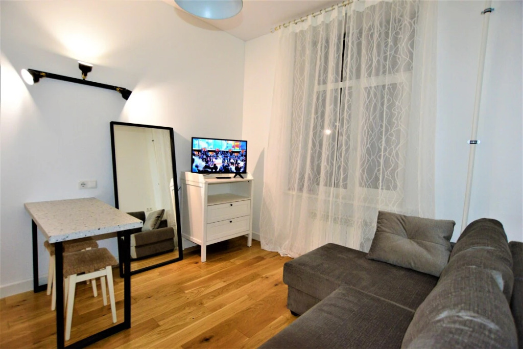 Москва: Апартаменты Улучшенные BestFlat24 Владыкино Loft