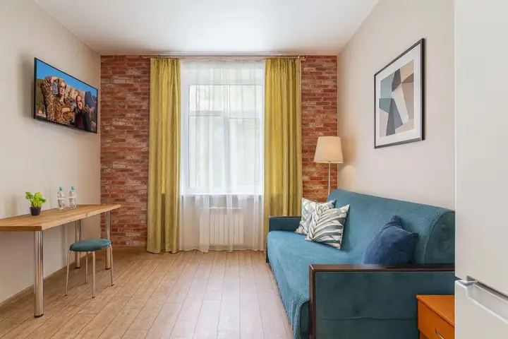 Апартаменты Лофт BestFlat24 Владыкино Studio1 — фото 2
