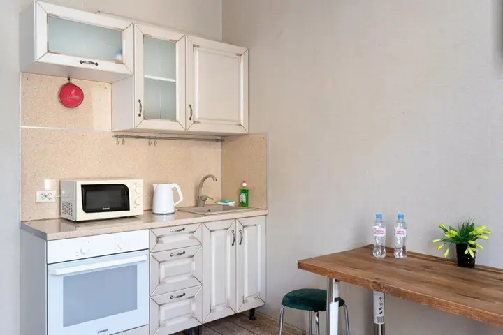 Москва: Апартаменты Лофт BestFlat24 Владыкино Studio1