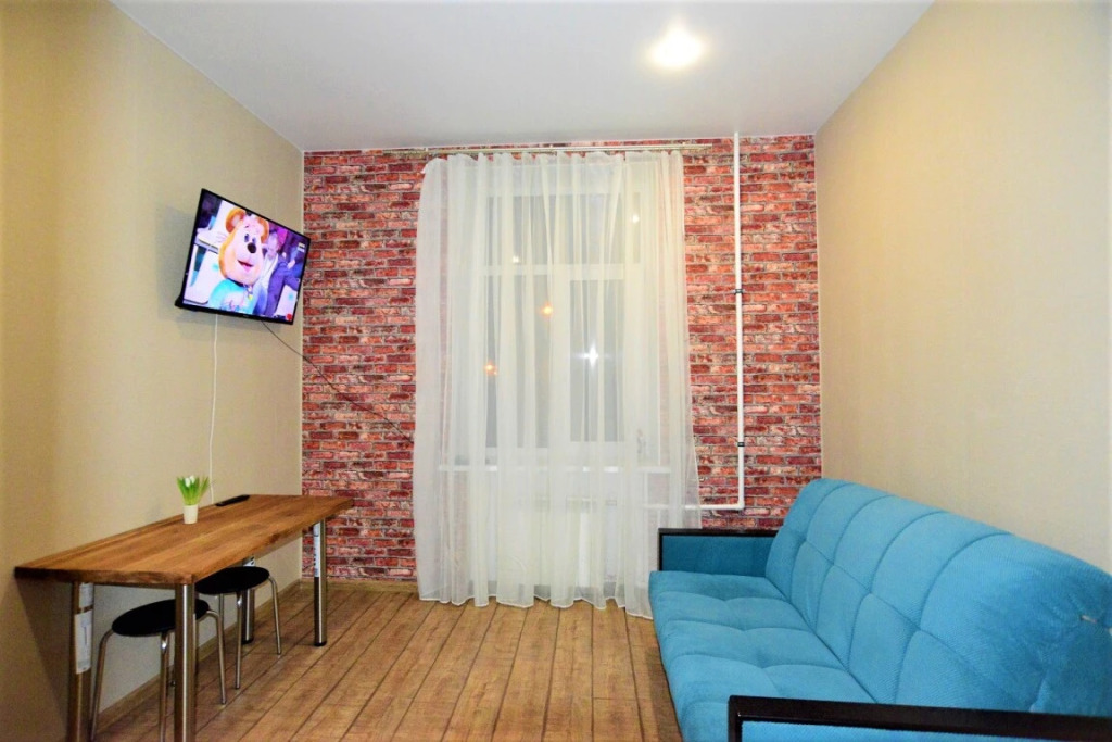 Москва: Апартаменты Лофт BestFlat24 Владыкино Studio1