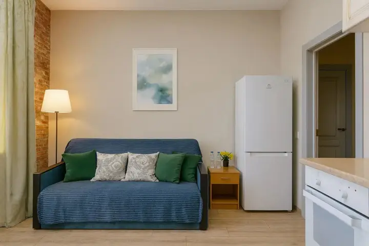 Апартаменты Лофт BestFlat24 Владыкино Studio1 — фото 3