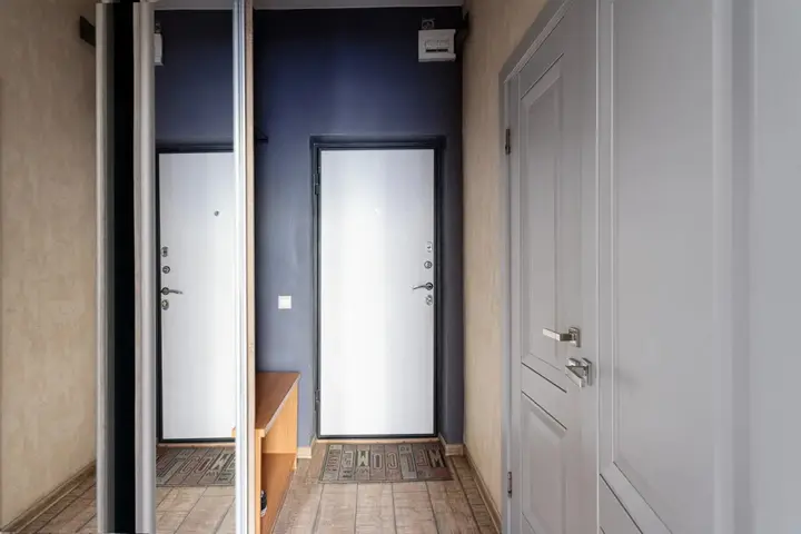 Москва: Апартаменты Лофт BestFlat24 Владыкино Studio1