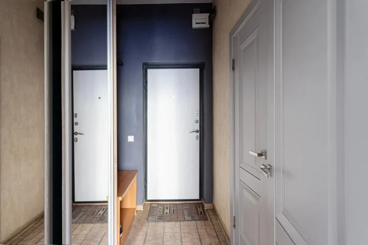 Москва: Апартаменты Лофт BestFlat24 Владыкино Studio1