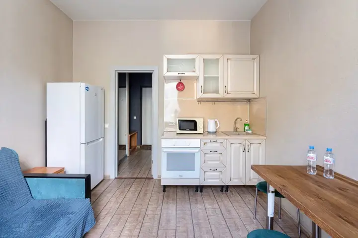 Апартаменты Лофт BestFlat24 Владыкино Studio1 — фото 5