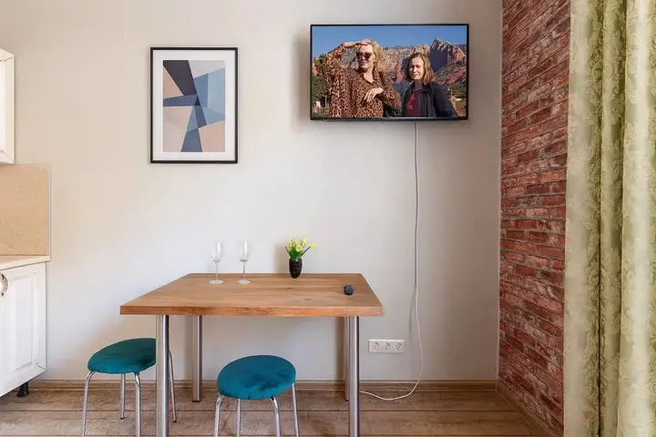 Апартаменты Лофт BestFlat24 Владыкино Studio1 — фото 4