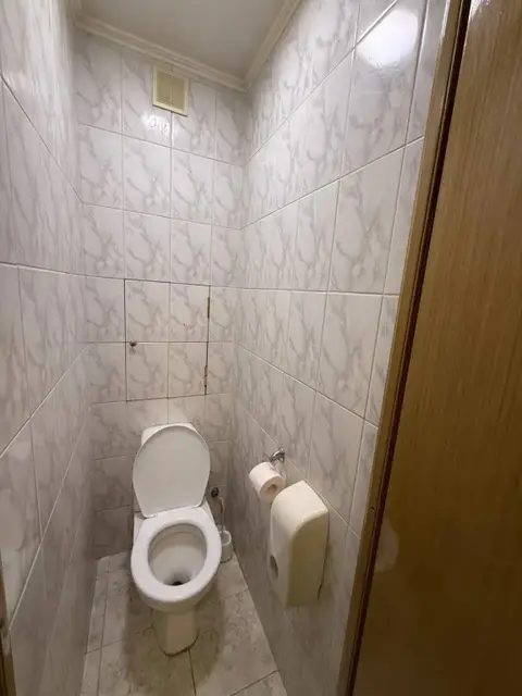 Москва: Апартаменты Двухкомнатные с Балконом BestFlat24 Кузьминки