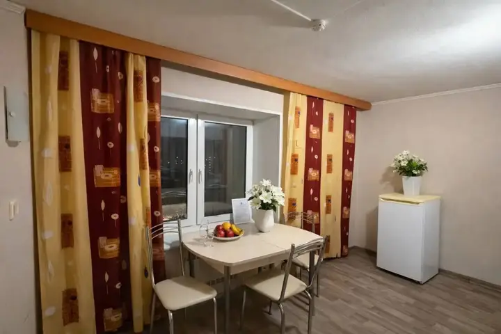 Апартаменты Двухкомнатные с Балконом BestFlat24 Кузьминки — фото 5