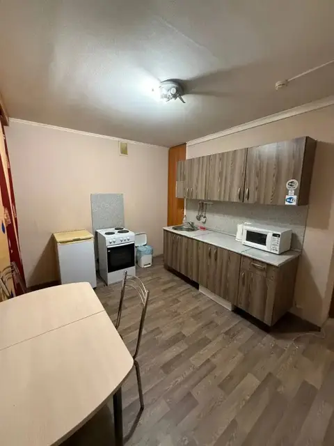 Апартаменты Двухкомнатные с Балконом BestFlat24 Кузьминки — фото 6