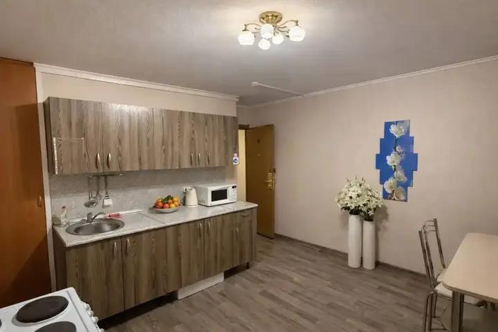 Апартаменты Двухкомнатные с Балконом BestFlat24 Кузьминки — фото 4
