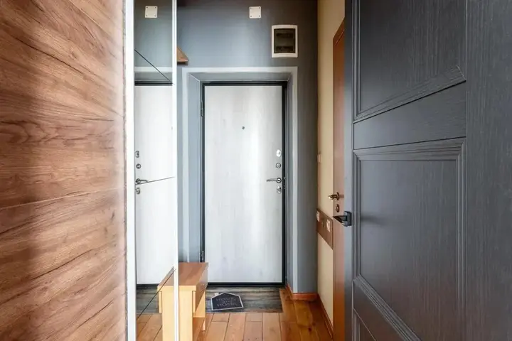 Москва: Апартаменты BestFlat24 Владыкино Studio2