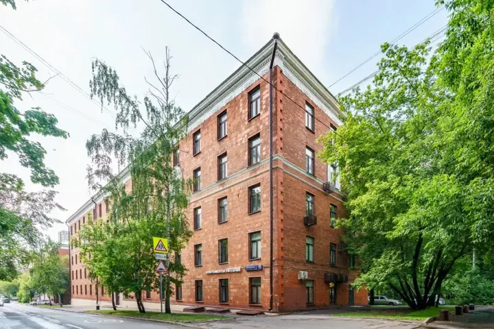 Москва: Апартаменты BestFlat24 Владыкино Studio2