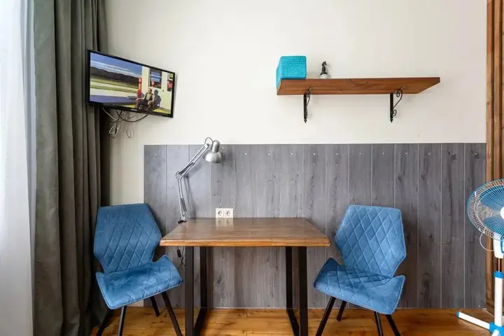 Москва: Апартаменты BestFlat24 Владыкино Studio2