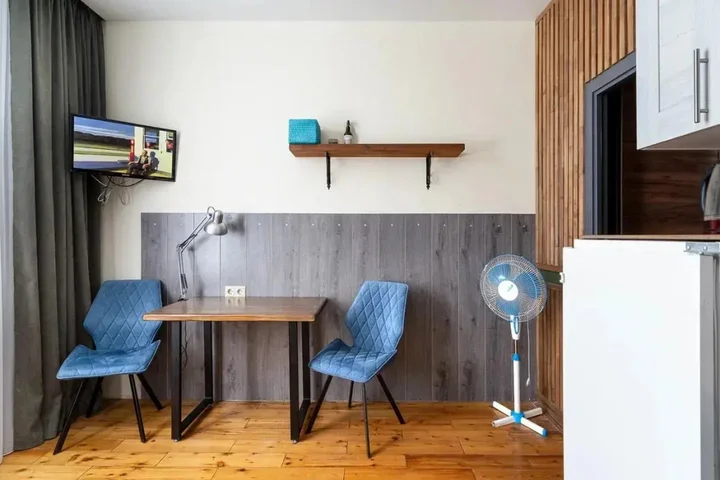 Москва: Апартаменты BestFlat24 Владыкино Studio2