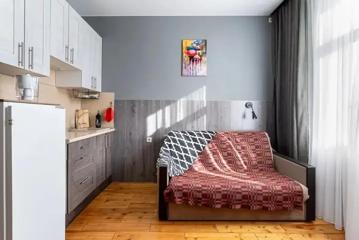 Апартаменты BestFlat24 Владыкино Studio2 — фото 4