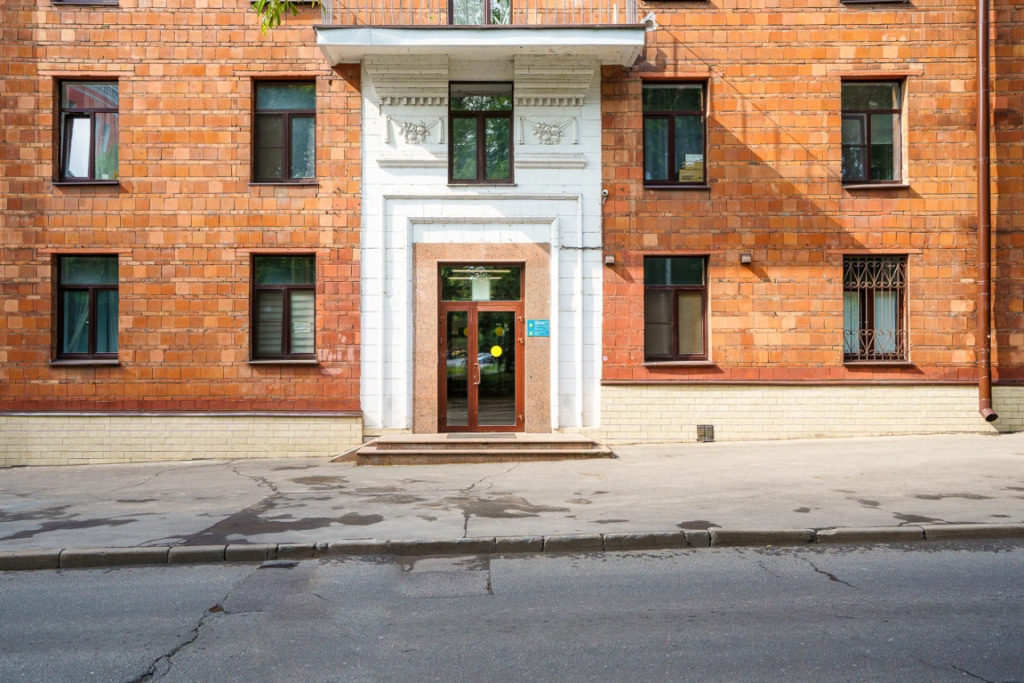 Апартаменты BestFlat24 Владыкино Studio2 — фото 2