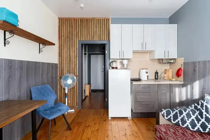 Апартаменты BestFlat24 Владыкино Studio2 — фото 5