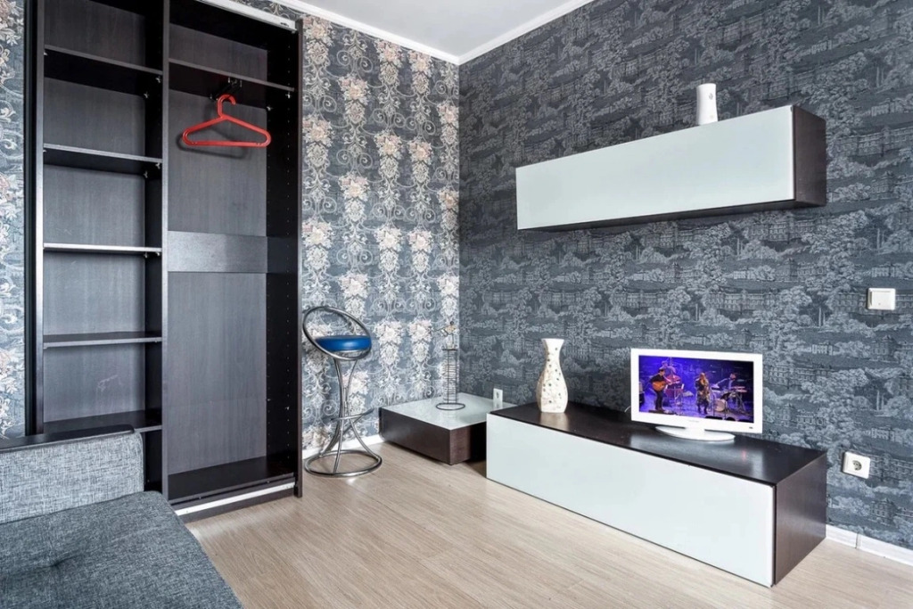 Апартаменты с Балконом BestFlat24 Рождественская — фото 6