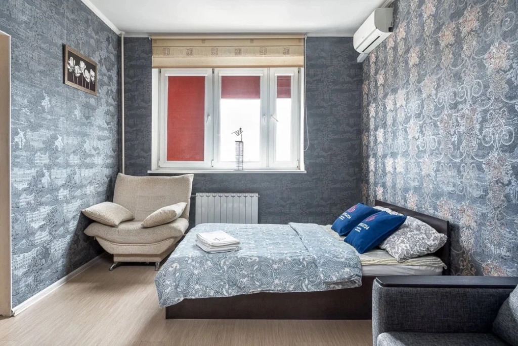 Апартаменты с Балконом BestFlat24 Рождественская — фото 2
