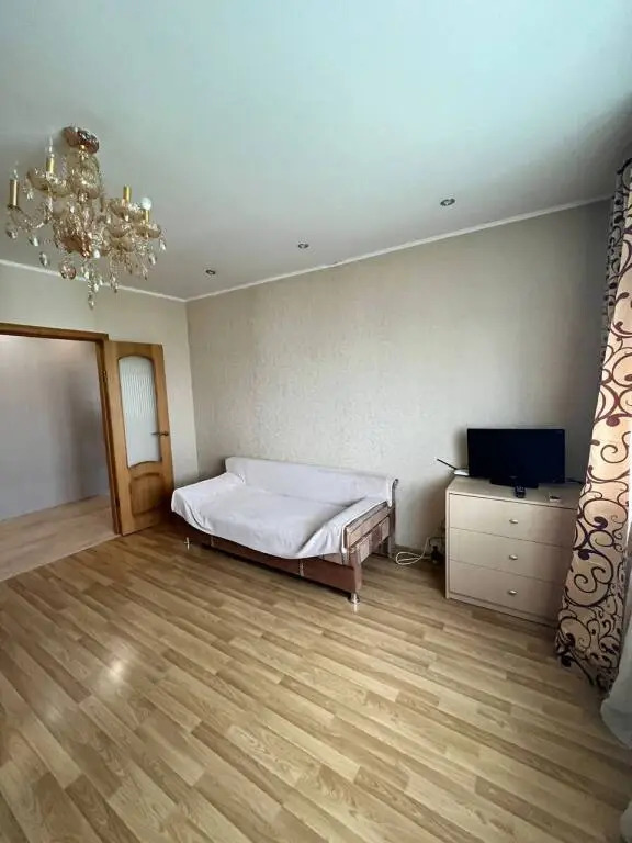 Апартаменты с Кухней и Видом на Город BestFlat24 Кузьминки — фото 2