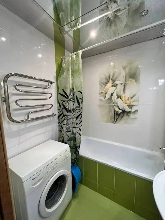 Апартаменты с Кухней и Видом на Город BestFlat24 Кузьминки — фото 6