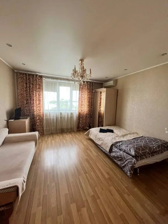 Апартаменты с Кухней и Видом на Город BestFlat24 Кузьминки — фото 5
