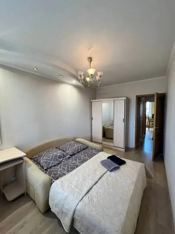 Апартаменты с Кухней и Видом на Город BestFlat24 Кузьминки — фото 4