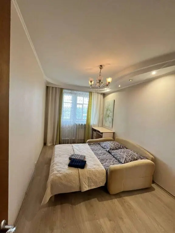 Апартаменты с Кухней и Видом на Город BestFlat24 Кузьминки — фото 3