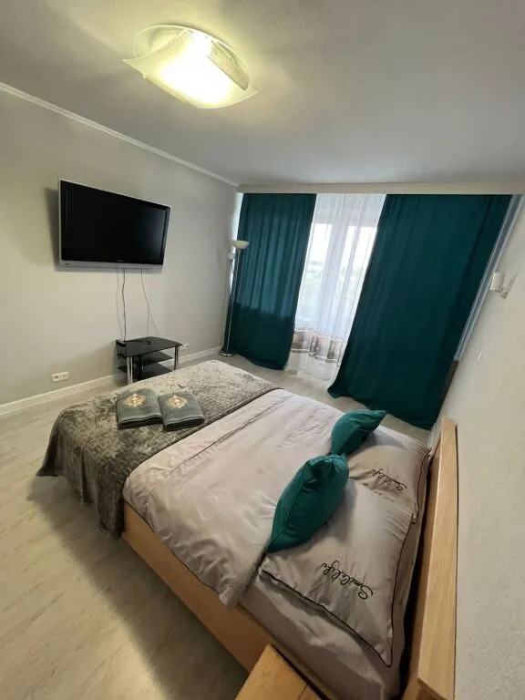 Апартаменты Двухкомнатные с Красивым Видом BestFlat24 Кузьминки — фото 2