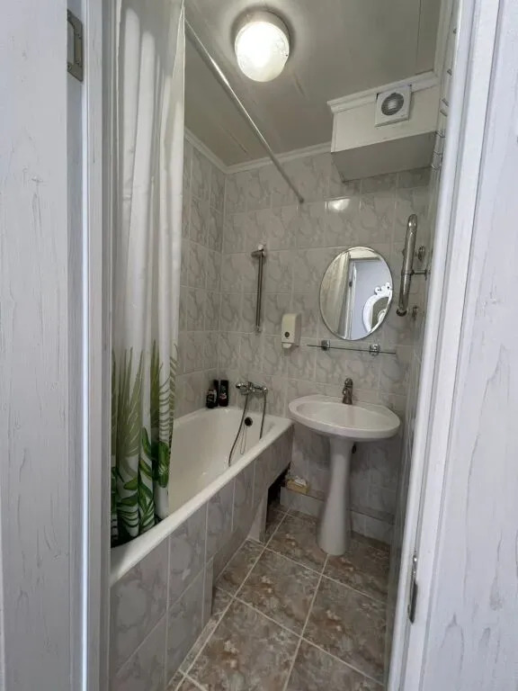 Москва: Апартаменты Двухкомнатные с Красивым Видом BestFlat24 Кузьминки