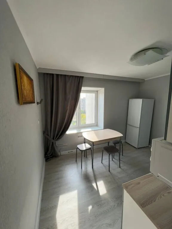 Апартаменты Двухкомнатные с Красивым Видом BestFlat24 Кузьминки — фото 5