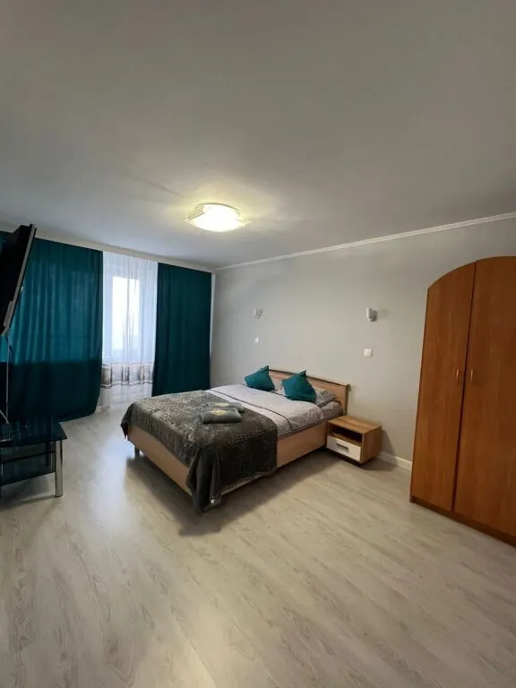 Апартаменты Двухкомнатные с Красивым Видом BestFlat24 Кузьминки — фото 3