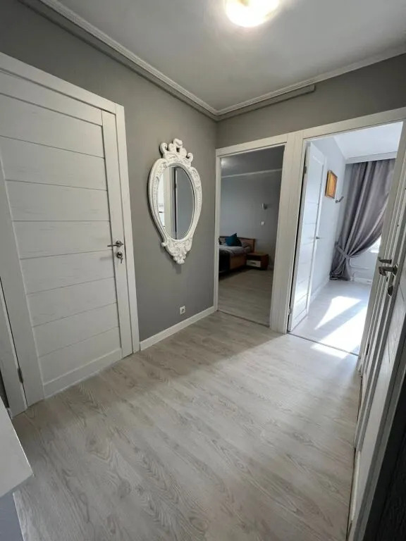 Москва: Апартаменты Двухкомнатные с Красивым Видом BestFlat24 Кузьминки