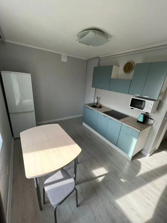 Апартаменты Двухкомнатные с Красивым Видом BestFlat24 Кузьминки — фото 4